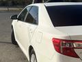 Toyota Camry 2012 годаүшін4 900 000 тг. в Атырау – фото 5
