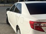 Toyota Camry 2012 годаүшін4 900 000 тг. в Атырау – фото 5
