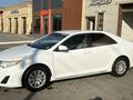 Toyota Camry 2012 годаүшін4 900 000 тг. в Атырау – фото 7