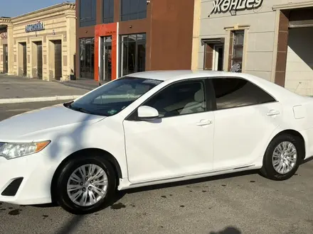Toyota Camry 2012 года за 4 900 000 тг. в Атырау – фото 7