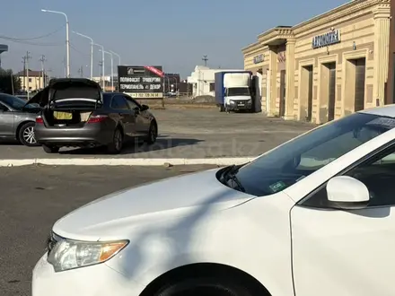Toyota Camry 2012 года за 4 900 000 тг. в Атырау – фото 6
