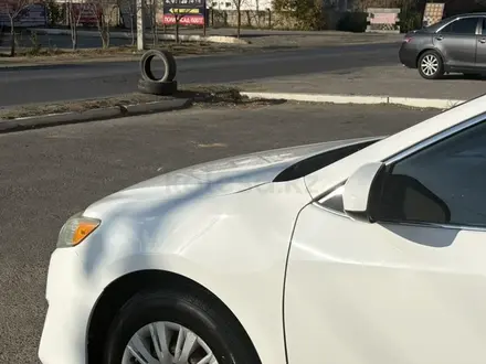 Toyota Camry 2012 года за 4 900 000 тг. в Атырау – фото 8