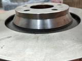Диски тормозные на Toyota Lexus диски на Nissan Subaru, Volkswagen за 1 000 тг. в Алматы – фото 4