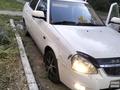 ВАЗ (Lada) Priora 2170 2013 годаfor2 450 000 тг. в Усть-Каменогорск – фото 5