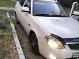 ВАЗ (Lada) Priora 2170 2013 годаүшін2 450 000 тг. в Усть-Каменогорск – фото 5