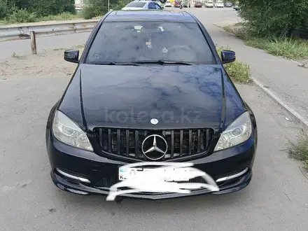 Mercedes-Benz C 300 2011 года за 6 700 000 тг. в Семей – фото 28