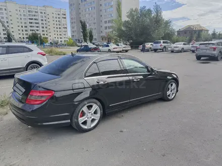 Mercedes-Benz C 300 2011 года за 6 700 000 тг. в Семей – фото 30