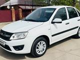 ВАЗ (Lada) Granta 2190 2014 года за 2 850 000 тг. в Уральск – фото 2