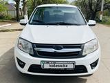 ВАЗ (Lada) Granta 2190 2014 года за 2 850 000 тг. в Уральск – фото 3