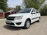 ВАЗ (Lada) Granta 2190 2014 года за 2 850 000 тг. в Уральск