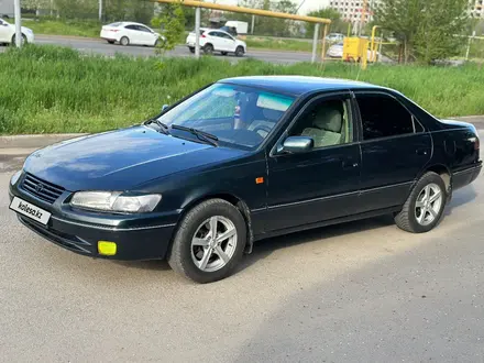 Toyota Camry 1997 года за 3 550 000 тг. в Алматы – фото 9