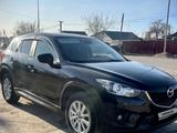 Mazda CX-5 2014 года за 8 700 000 тг. в Караганда