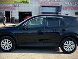 Mazda CX-5 2014 годаүшін8 700 000 тг. в Караганда – фото 4