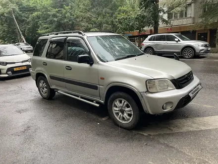 Honda CR-V 1995 года за 1 900 000 тг. в Алматы