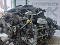 Двигатель FB25 2.5 л Устанавливался на Subaru Forester Subaru Crosstrek за 825 000 тг. в Астана