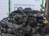 Двигатель FB25 2.5 л Устанавливался на Subaru Forester Subaru Crosstrek за 825 000 тг. в Астана – фото 2