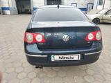 Volkswagen Passat 2005 годаfor4 800 000 тг. в Костанай – фото 4