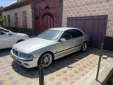 BMW 525 1997 года за 3 490 000 тг. в Туркестан – фото 2