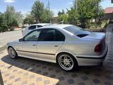 BMW 525 1997 года за 3 490 000 тг. в Туркестан – фото 4