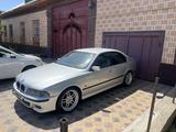 BMW 525 1997 года за 3 490 000 тг. в Туркестан – фото 3
