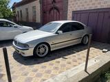 BMW 525 1997 года за 3 490 000 тг. в Туркестан