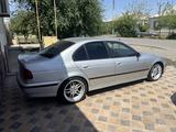 BMW 525 1997 года за 3 490 000 тг. в Туркестан – фото 5