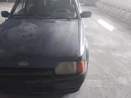 Ford Escort 1989 года за 130 000 тг. в Алматы – фото 2