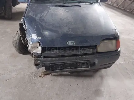 Ford Escort 1989 года за 130 000 тг. в Алматы – фото 3