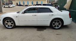 Chrysler 300C 2005 года за 3 200 000 тг. в Алматы – фото 4