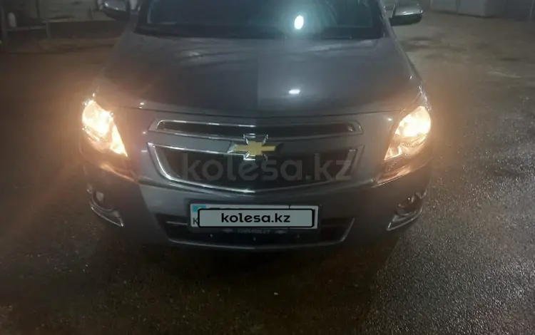 Chevrolet Cobalt 2020 года за 5 800 000 тг. в Астана