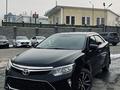 Toyota Camry 2017 года за 13 200 000 тг. в Алматы – фото 3