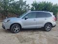 Subaru Forester 2015 года за 5 600 000 тг. в Актау