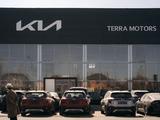 TERRA MOTORS Kia в Астана – фото 2