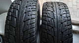 235/55R18 Зимние шины за 55 000 тг. в Алматы