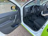 Renault Sandero 2015 годаүшін2 700 000 тг. в Костанай – фото 5