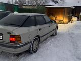 Ford Scorpio 1989 годаfor480 000 тг. в Щучинск – фото 5