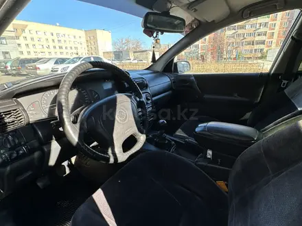 Opel Omega 1994 года за 1 350 000 тг. в Петропавловск – фото 10