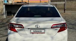 Toyota Camry 2013 года за 6 200 000 тг. в Актау – фото 2