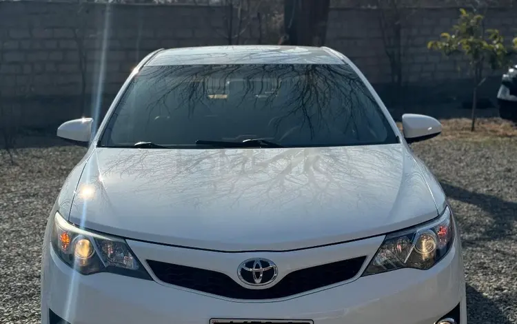 Toyota Camry 2013 годаfor6 200 000 тг. в Актау