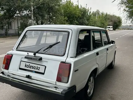 ВАЗ (Lada) 2104 2007 года за 1 200 000 тг. в Шымкент – фото 13