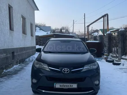 Toyota RAV4 2013 года за 8 500 000 тг. в Алматы