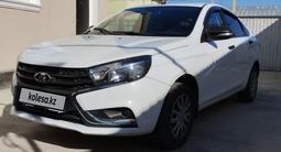 ВАЗ (Lada) Vesta 2022 годаfor5 800 000 тг. в Кульсары