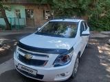 Chevrolet Cobalt 2022 года за 8 000 000 тг. в Алматы – фото 2