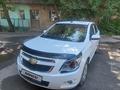 Chevrolet Cobalt 2022 года за 8 000 000 тг. в Алматы – фото 3