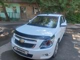 Chevrolet Cobalt 2022 года за 8 000 000 тг. в Алматы – фото 3