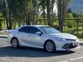 Toyota Camry 2019 годаүшін14 300 000 тг. в Алматы – фото 3