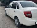 ВАЗ (Lada) Granta 2190 2015 годаfor2 200 000 тг. в Семей