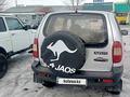 Chevrolet Niva 2008 года за 2 800 000 тг. в Кокшетау – фото 2