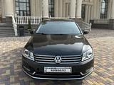 Volkswagen Passat 2010 года за 6 000 000 тг. в Алматы – фото 2