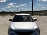 ВАЗ (Lada) Priora 2172 2012 годаүшін1 100 000 тг. в Жанаозен – фото 3